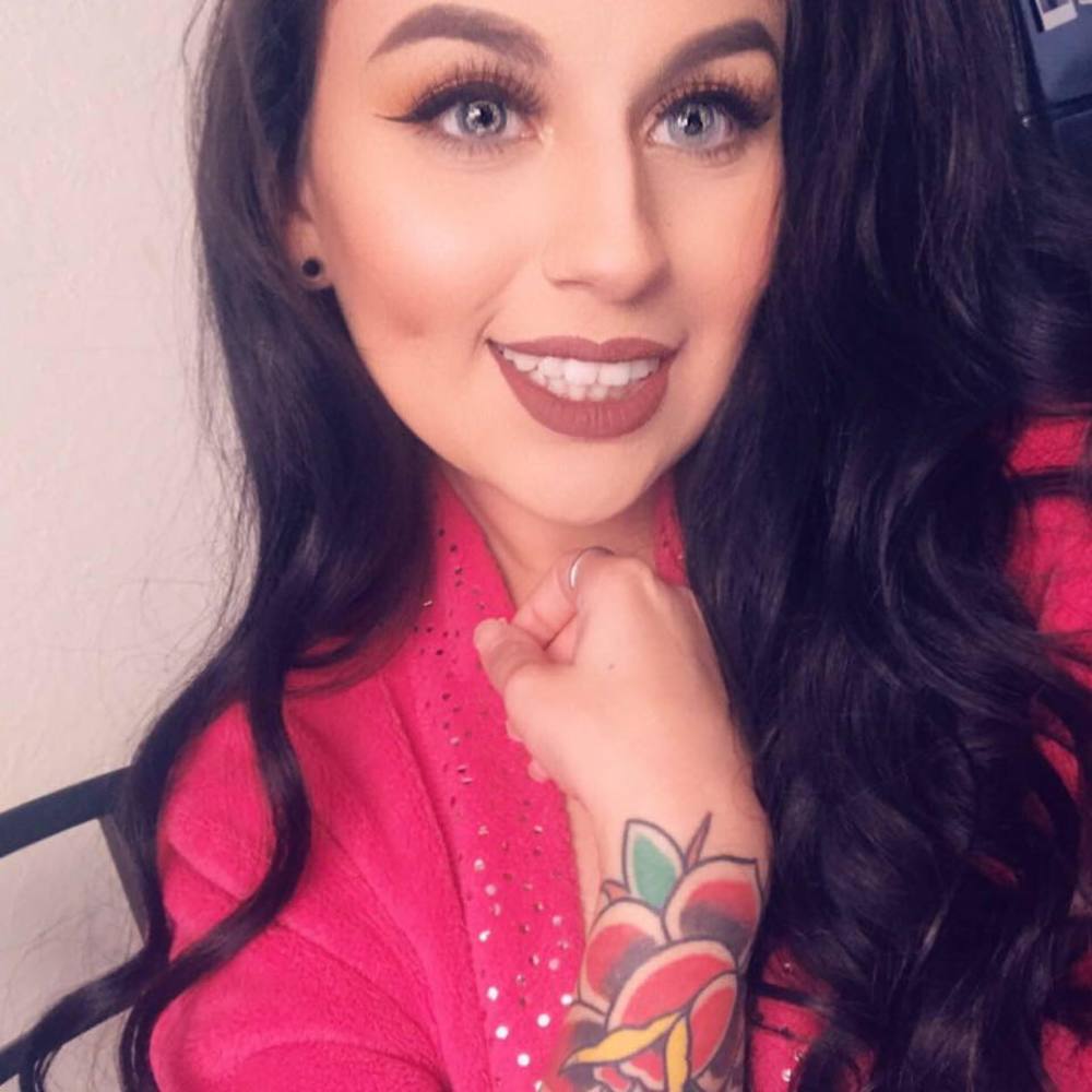 Meet your Posher, Melonie